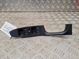 Volkswagen Jetta S Tdi Bluemotion Technology Dsg E5 4 Dohc Saloon 4 Door 2010-2015 Electric Window Switch (front Driver Side)  2010,2011,2012,2013,2014,2015VW JETTA WINDOW SWITCH FRONT DRIVER SIDE 2011      USED