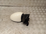 Mini Convertible One E4 4 Sohc Convertible 2 Door 2004-2007 1598 Door Mirror Electric (driver Side)  2004,2005,2006,2007MINI CONVERTIBLE WING MIRROR DRIVER SIDE R53 2006      USED