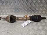 Peugeot 407 Coupe Se Hdi E4 6 Dohc Coupe 2 Door 2005-2024 2720 Driveshaft - Passenger Front (abs)  2005,2006,2007,2008,2009,2010,2011,2012,2013,2014,2015,2016,2017,2018,2019,2020,2021,2022,2023,2024PEUGEOT 407 COUPE DRIVESHAFT PASSENGER SIDE 2.7 HDI 2006      USED