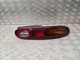 Mazda Eunos Na6ce - Import 4 Convertible 2 Door 1989-1993 Rear/tail Light (driver Side)  1989,1990,1991,1992,1993MAZDA EUNOS ROADSTER REAR LIGHT DRIVER SIDE 1989      USED