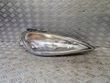 Mercedes A140 A-class Classic Swb E3 4 Sohc Hatchback 5 Door 2001-2004 Headlight/headlamp (driver Side)  2001,2002,2003,2004MERCEDES A CLASS HEADLIGHT DRIVER SIDE A140 2002      USED