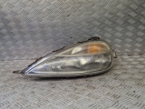 Mercedes A140 A-class Classic Swb E3 4 Sohc Hatchback 5 Door 2001-2004 Headlight/headlamp (passenger Side)  2001,2002,2003,2004MERCEDES A CLASS HEADLIGHT PASSENGER SIDE A140 2002      USED