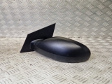 Hyundai Getz Gsi E4 4 Sohc Hatchback 3 Door 2005-2009 1086 Door Mirror Manual (passenger Side)  2005,2006,2007,2008,2009HYUNDAI GETZ WING MIRROR PASSENGER SIDE MANUAL 2007      USED