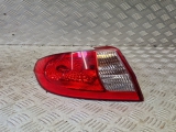 Hyundai Getz Gsi E4 4 Sohc Hatchback 3 Door 2005-2009 Rear/tail Light (passenger Side)  2005,2006,2007,2008,2009HYUNDAI GETZ REAR LIGHT PASSENGER SIDE 2007      USED