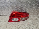 Hyundai Getz Cdx E3 4 Dohc Hatchback 5 Doors 2002-2005 Rear/tail Light (driver Side)  2002,2003,2004,2005HYUNDAI GETZ REAR LIGHT DRIVER SIDE 2003      Used