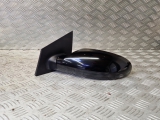 Hyundai Getz Cdx E3 4 Dohc Hatchback 5 Door 2002-2005 1599 Door Mirror Electric (passenger Side)  2002,2003,2004,2005HYUNDAI GETZ WING MIRROR PASSENGER SIDE ELECTRIC 2004      USED