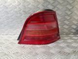 Mercedes A140 A-class Classic E2 4 Sohc Hatchback 5 Door 1997-2001 Rear/tail Light (driver Side)  1997,1998,1999,2000,2001MERCEDES A CLASS REAR LIGHT DRIVER SIDE A140 1999      USED