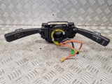 Volvo C70 S E4 4 Dohc Convertible 2 Door 2008-2009 Indicator Stalk/wiper/lights Complete Unit 30773142 2008,2009VOLVO C70 INDICATOR WIPER STALK UNIT WITH SQUIB 2008 30773142     USED