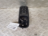 Volvo C70 S E4 4 Dohc Convertible 2 Door 2008-2009 Electric Window Switch (front Driver Side) 30762140 2008,2009VOLVO C70 WINDOW SWITCH FRONT DRIVER SIDE 2008 30762140     USED