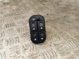 Ford Mondeo Ghia E1 4 Dohc Hatchback 5 Door 1993-1996 Electric Window Switch (front Driver Side)  1993,1994,1995,1996FORD MONDEO ELEVTRIC WINDOW SWITCH MK1 1995      USED