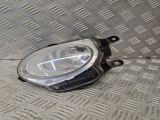 Fiat 500 Pop E5 4 Sohc Hatchback 2007-2024 Fog Light (front Passenger Side)  2007,2008,2009,2010,2011,2012,2013,2014,2015,2016,2017,2018,2019,2020,2021,2022,2023,2024FIAT 500 HEADLIGHT LOWER PASSENGER SIDE 2010      USED