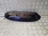 Vauxhall Corsa Sxi Hatchback 5 Door 2004-2006 Rear/tail Light (driver Side)  2004,2005,2006VAUXHALL CORSA C REAR LIGHT DRIVER SIDE 2006      USED