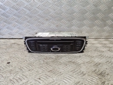 Ford Transit Connect 90 T230 Panel Van 0 Door 2009-2013 Cd Head Unit AT1T18C815BA 2009,2010,2011,2012,2013FORD TRANSIT CONNECT CD HEAD UNIT NO CODE 2011 AT1T18C815BA     USED