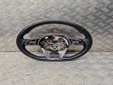 Kia Ceed Gt-line Isg Hatchback 5 Doors 2021-2023 Steering Wheel With Multifunctions 58110J7440 2021,2022,2023KIA CEED STEERING WHEEL MULTIFUNCTION FLAT BOTTOM GT LINE 2022 58110J7440     USED