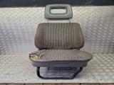 Volkswagen Unknown 1989-1996 Driver Seat (front) 1989,1990,1991,1992,1993,1994,1995,1996VW LT35 FRONT SEAT DRIVER SIDE 1991      USED