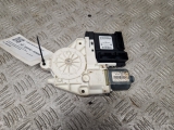 Volkswagen Golf Match Tdi E4 4 Sohc 2003-2008 WINDOW MOTOR DRIVER FRONT 2003,2004,2005,2006,2007,2008VW GOLF WINDOW MOTOR FRONT DRIVER SIDE 5 DOOR MK5 2008 1K0959793J     USED