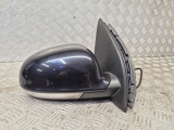 Volkswagen Golf Match Tdi E4 4 Sohc Hatchback 5 Door 2003-2008 1896 DOOR MIRROR ELECTRIC (DRIVER SIDE)  2003,2004,2005,2006,2007,2008VW GOLF WING MIRROR DRIVER SIDE MK5 2008 DAMAGED INDICATOR      USED