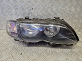 Bmw 330 3 Seriesd Sport E3 6 Dohc Saloon 4 Door 2003-2005 HEADLIGHT/HEADLAMP (DRIVER SIDE) 6910960 2003,2004,2005BMW 3 SERIES HEADLIGHT DRIVER SIDE 330D E46 2003 6910960     USED