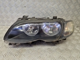 Bmw 330 3 Seriesd Sport E3 6 Dohc Saloon 4 Door 2003-2005 HEADLIGHT/HEADLAMP (PASSENGER SIDE) 6910959 2003,2004,2005BMW 3 SERIES HEADLIGHT PASSENGER SIDE 330D E46 2003 6910959     USED