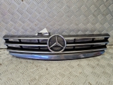 Mercedes A170 Avantgarde Se Cvt 2004-2012 Front Grill 2004,2005,2006,2007,2008,2009,2010,2011,2012MERCEDES A CLASS FRONT GRILL A170 2005      USED