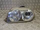 Alfa Romeo Spider T.spark 16v E2 4 Dohc Convertible 2 Door 1998-2000 Headlight/headlamp (passenger Side)  1998,1999,2000ALFA ROMEO SPIDER HEADLIGHT PASSENGER SIDE 1998      USED