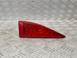 Renault Master Lm35 Business Dci S/r P/v E5 4 Dohc Panel Van 2014-2019 High Level Brake Light  2014,2015,2016,2017,2018,2019RENAULT MASTER CENTRE BRAKE LIGHT MK3 LM35 2015      USED