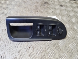 Volkswagen Passat Highline Tdi Estate 5 Door 2005-2010 Electric Window Switch (front Driver Side)  2005,2006,2007,2008,2009,2010VW PASSAT WINDOW SWITCH FRONT DRIVER SIDE B6 2008      USED