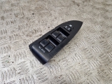 Toyota Prius T4 Vvt-i E5 4 Dohc Hatchback 5 Door 2008-2023 Electric Window Switch (front Driver Side) 8404033080 2008,2009,2010,2011,2012,2013,2014,2015,2016,2017,2018,2019,2020,2021,2022,2023TOYOTA PRIUS WINDOW SWITCH FRONT DRIVER SIDE 2010 8404033080     USED