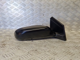 Mitsubishi Space Star Mirage Classic E3 4 Sohc Hatchback 5 Door 2000-2004 1299 Door Mirror Manual (driver Side)  2000,2001,2002,2003,2004MITSUBISHI SPACE STAR WING MIRROR DRIVER SIDE MANUAL 2003      USED