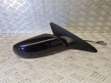 Ford Mondeo Zetec S E3 6 Dohc Saloon 4 Door 2001-2007 2544 Door Mirror Electric (driver Side)  2001,2002,2003,2004,2005,2006,2007FORD MONDEO WING MIRROR DRIVER SIDE MK3 2004      USED