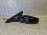 Ford Mondeo Zetec S E3 6 Dohc Saloon 4 Door 2001-2007 2544 Door Mirror Electric (passenger Side)  2001,2002,2003,2004,2005,2006,2007FORD MONDEO WING MIRROR PASSENGER SIDE MK3 2004      USED