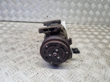 Fiat 500 Twinair Lounge E6 2 Sohc 2010-2023 875  Air Con Compressor/pump 51747318 2010,2011,2012,2013,2014,2015,2016,2017,2018,2019,2020,2021,2022,2023FIAT 500 AIR CONDITIONING PUMP 875CC TWIN AIR 2013 51747318     USED