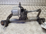 Fiat 500 Pop E4 4 Sohc Hatchback 3 Door 2007-2022 1242 Wiper Motor (front) & Linkage 1592008660 2007,2008,2009,2010,2011,2012,2013,2014,2015,2016,2017,2018,2019,2020,2021,2022FIAT 500 FRONT WIPER MOTOR 2008 1592008660     USED