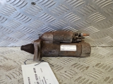 Fiat 500 Lounge E4 4 Sohc 2007-2015 1242 Starter Motor 55193355 2007,2008,2009,2010,2011,2012,2013,2014,2015FIAT 500 STARTER MOTOR 1.2 PETORL 2008 55193355     USED