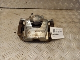 Chevrolet Cruze Lt 2012-2015 1598  Caliper (front Driver Side)  2012,2013,2014,2015CHEVROLET CRUZE BRAKE CALIPER FRONT DRIVER SIDE 1.6 PETROL 2013      USED
