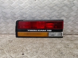 Toyota Mr2 T-bar E0 4 Dohc Coupe 2 Door 1984-1990 Rear/tail Light (passenger Side)  1984,1985,1986,1987,1988,1989,1990TOYOTA MR2 REAR LIGHT PASSENGER SIDE MK1 1988      Used