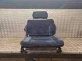 Toyota Mr2 T-bar E0 4 Dohc 1984-1990 Driver Seat (front) 1984,1985,1986,1987,1988,1989,1990TOYOTA MR2 DRIVER SEAT MK1 1988      Used