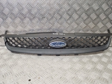 Ford Fiesta 2002-2005 Front Grill 2002,2003,2004,2005FORD FIESTA FRONT GRILL FACE LIFT MK6 2005      Used