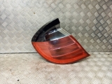 Mercedes C230 K Auto Coupe 3 Door 2001-2002 Rear/tail Light (passenger Side)  2001,2002MERCEDES C230 REAR LIGHT PASSENGER SIDE COUPE 2001      USED