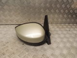 Renault Grd Espace Initiale V6 A Mpv 5 Door 2002-2006 3498 Door Mirror Electric (driver Side)  2002,2003,2004,2005,2006RENAULT GRAND ESPACE WING MIRROR DRIVER SIDE 2004      USED