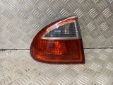 Seat Leon Tdi Se Hatchback 5 Door 1999-2006 Rear/tail Light (passenger Side)  1999,2000,2001,2002,2003,2004,2005,2006SEAT LEON REAR LIGHT PASSENGER SIDE 5 DOOR 2001      USED