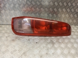 Nissan X-trail Sve Dci Estate 5 Door 2001-2008 Rear/tail Light (driver Side)  2001,2002,2003,2004,2005,2006,2007,2008NISSAN X TRAL REAR LIGHT DRIVER SIDE 2004      Used