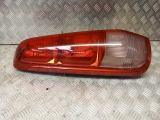 Nissan X-trail Sve Dci Estate 5 Door 2001-2008 Rear/tail Light (passenger Side)  2001,2002,2003,2004,2005,2006,2007,2008NISSAN X TRAL REAR LIGHT PASSENGER SIDE 2004      Used