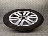 Volkswagen Eos Fsi E4 4 Dohc Convertible 2 Door 2006-2008 Alloy Wheel - Single 3C0601025AF 2006,2007,2008VW EOS 16