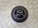 Mazda Mx-5 Sport E4 4 Dohc 2005-2014 AIRBAG (DRIVER) 2005,2006,2007,2008,2009,2010,2011,2012,2013,2014MAZDA MX5 SPORT AIR BAG 2006 N12157K00     USED