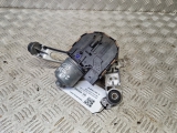 Ford Focus Edge Tdci 95 E5 4 Sohc Estate 5 Door 2010-2014 1560 Wiper Motor (front) BM5117504BK 2010,2011,2012,2013,2014FORD FOCUS FRONT WIPER MOTOR DRIVER SIDE MK3 ESTATE 2014 BM5117504BK     USED