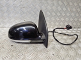 Volkswagen Golf Gti Hatchback 5 Door 2005 1984 DOOR MIRROR ELECTRIC (DRIVER SIDE)  2005VW GOLF GTI WING MIRROR DRIVER SIDE MK5 2005      USED