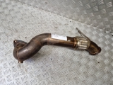 Audi Tt Quattro 4 Dohc 1998-2006 1781 Exhaust System  1998,1999,2000,2001,2002,2003,2004,2005,2006AUDI TT EXHAUST DOWN PIPE 3