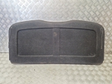 Hyundai I30 Comfort Crdi E4 4 Dohc Hatchback 5 Doors 2007-2011 Parcel Shelf  2007,2008,2009,2010,2011HYUNDAI I30 PARCEL SHELF 2011      USED