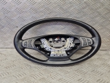 Kia Ceed Ls Crdi E4 4 Dohc Hatchback 5 Doors 2006-2012 Steering Wheel With Multifunctions  2006,2007,2008,2009,2010,2011,2012KIA CEED STEERING WHEEL MULTI FUNCTION 2009      USED